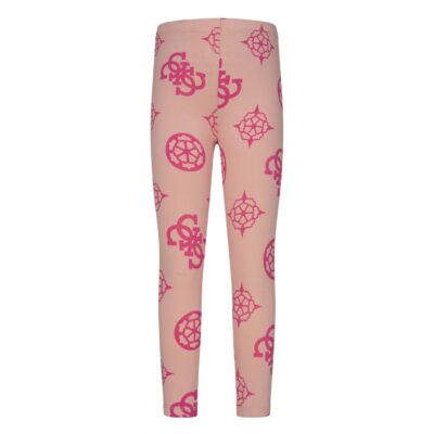 Guess Guess AO Lgo Legging Jn34