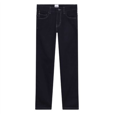 Boss Boss Skinny Fit Jean Jn34