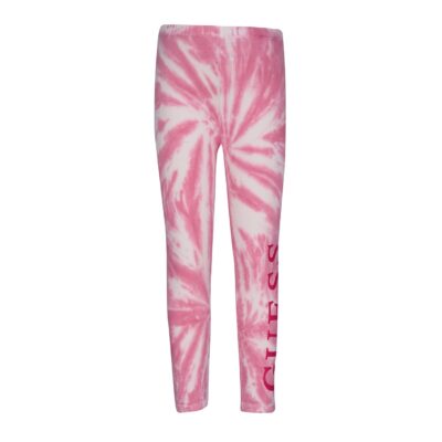 Guess Guess AO Tie Dye Jog Jn34