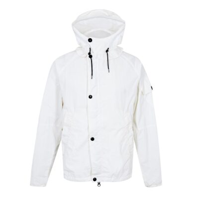 CP Company Flatt Nylon Jacket