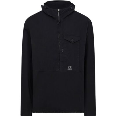 CP COMPANY Cp Gabardine Anorak  Sn34