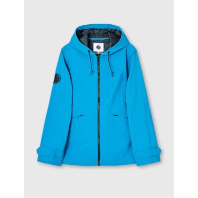 Pretty Green PG Insomnia Hooded J Sn33