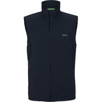 Boss V_Axis Gilet