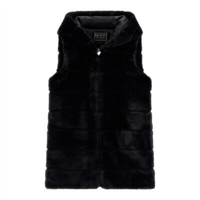 Guess Guess AO Faux Fur Gi Jn34