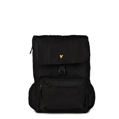 Lyle and Scott FrntPktFlapBPck Jn99