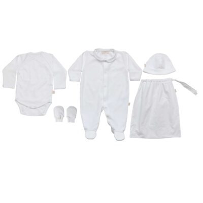 Baby Gi Baby Gi Newborn Kit Bb34