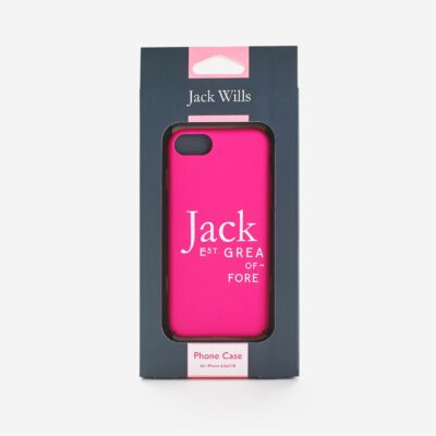 Jack Wills Bwade iPhone 6/6S/7/8 Case