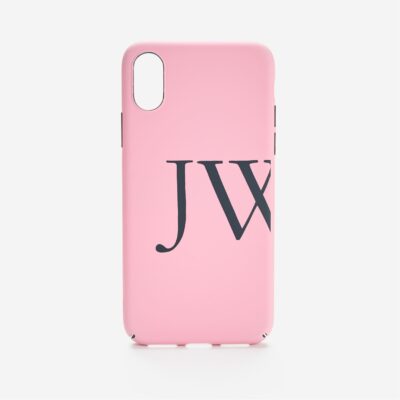 Jack Wills iPhone X Case