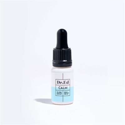 Dr Ed Calm CBD Oil