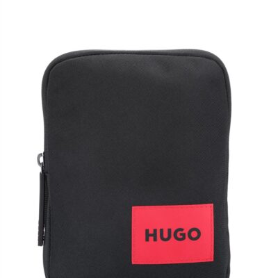 Hugo Reporter Bag