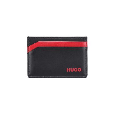 Hugo Subway Card Holder