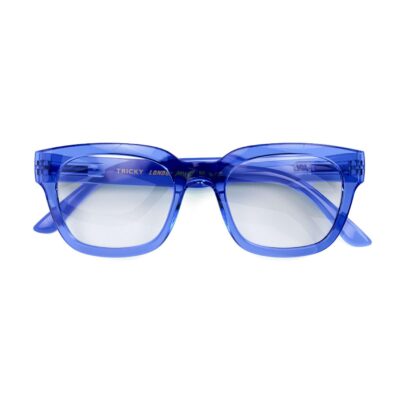 London Mole London Mole – Tricky Blue Light Blockers