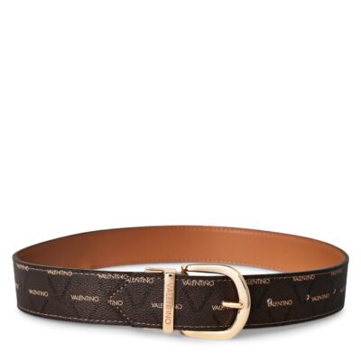 Valentino Bags Valentino Faux Leather Liuto Belt