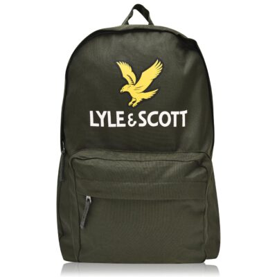 Lyle and Scott Eagle Backpack